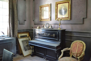 antique furniture